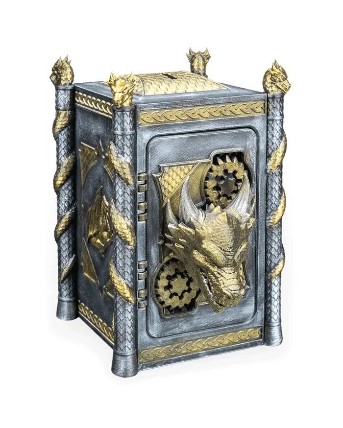 Hoard Lord - Coin Bank