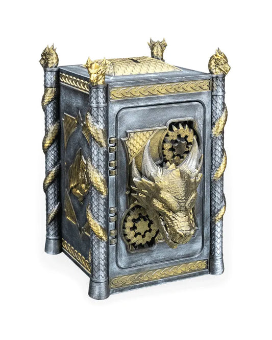 Hoard Lord - Coin Bank