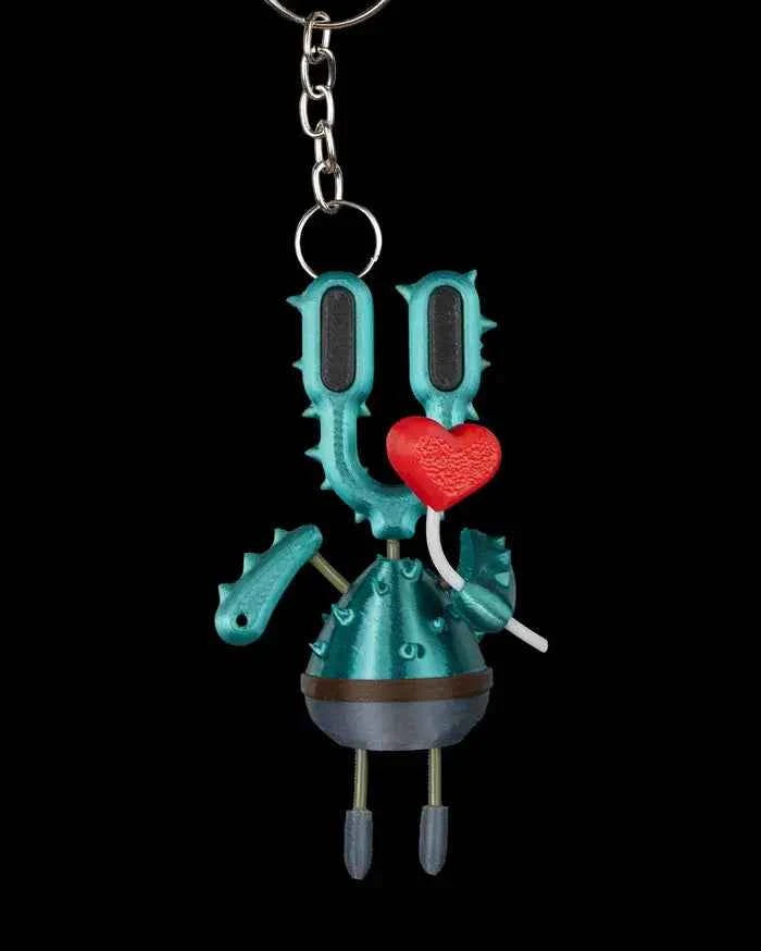 Pokey Monster Plush Adorable Yet Spiky Collectible
