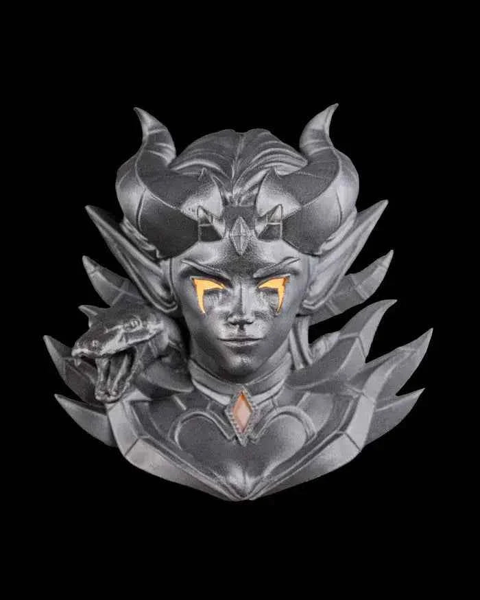 Sin Spark Wall Light Fantasy Lighting Decor