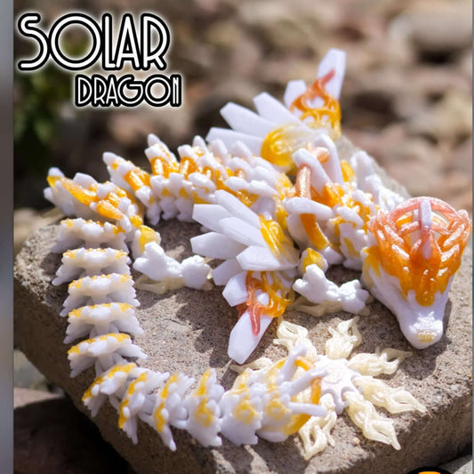 Solar Dragon