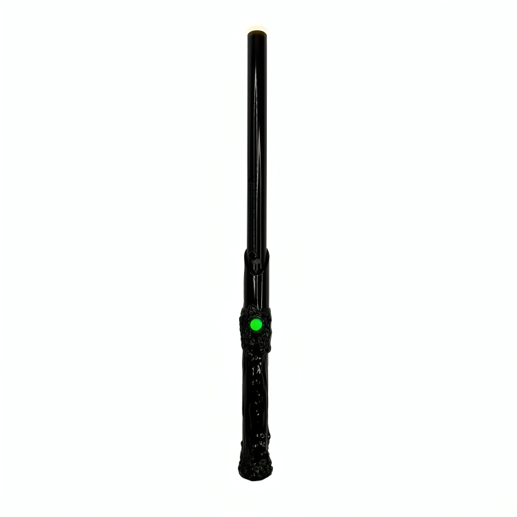 Magic Wand 510 Battery - Smyle Labs Wandjamin Cartridge Vape