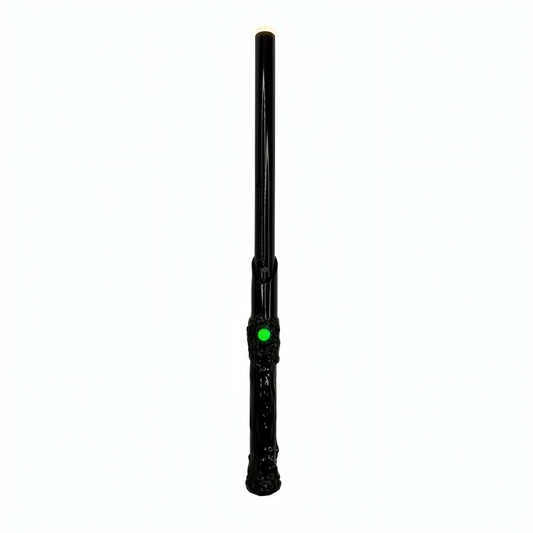 Magic Wand 510 Battery - Smyle Labs Wandjamin Cartridge Vape