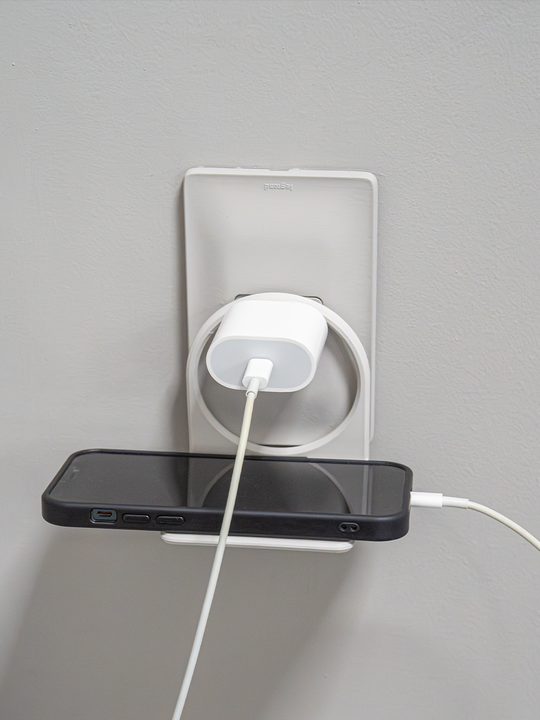 Custom Phone Holders for Desk - Personalized 3D Printed Stand - Mysticraft 3D Creations