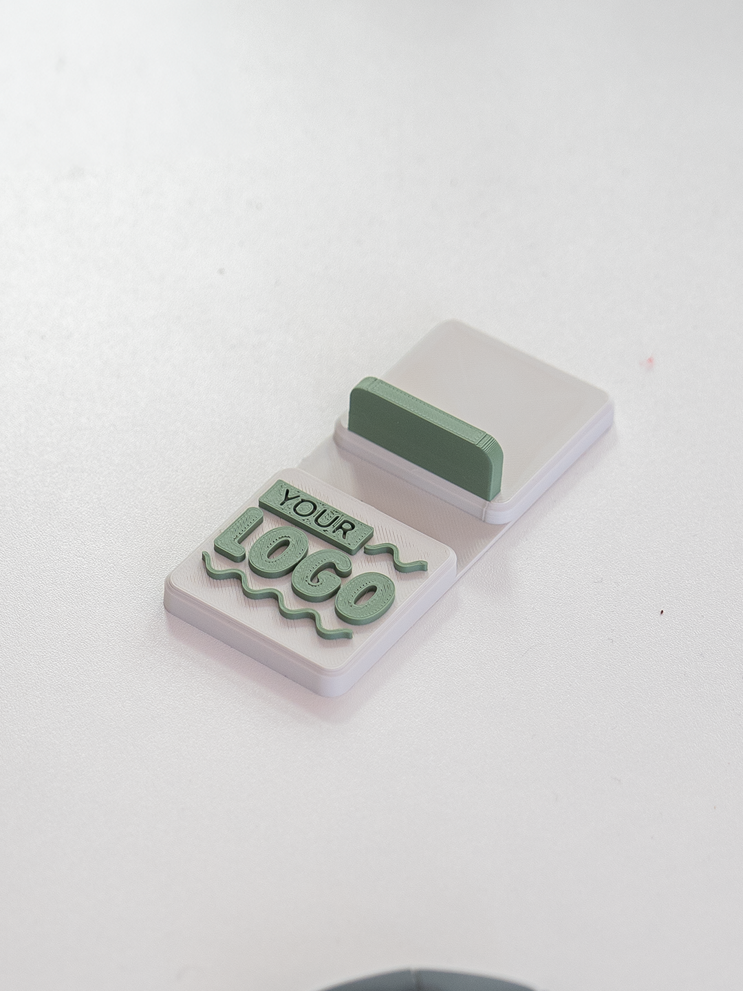 Custom Phone Holders for Desk - Personalized 3D Printed Stand - Mysticraft 3D Creations
