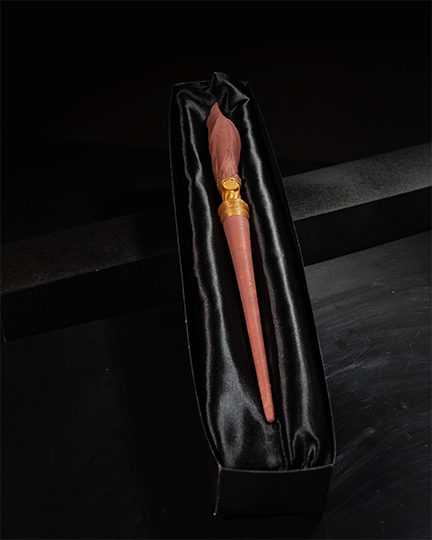 Wielders Customizable Wand - Personalized 3D Printed Magic Prop
