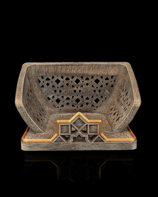 Foundation of Wisdom - Book Stand