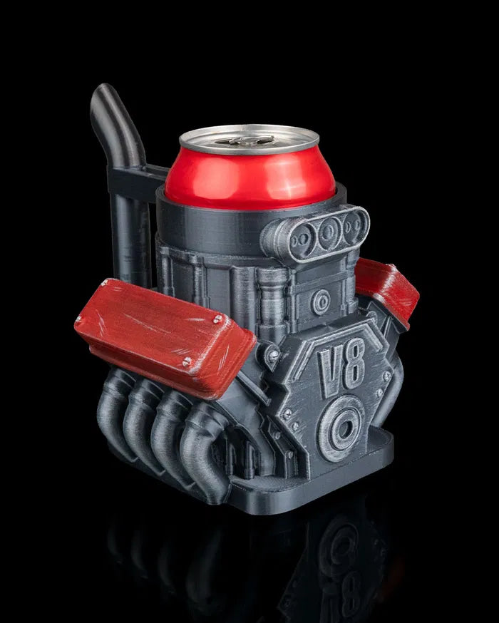 Octane - Can Holder