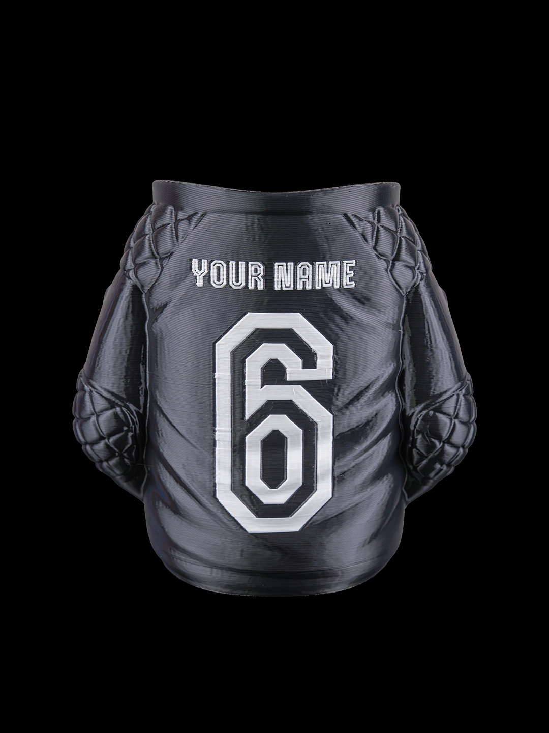 Outfit Can Holder for Business - Custom Logo Beverage Sleeves - Mysticraft 3D Creations