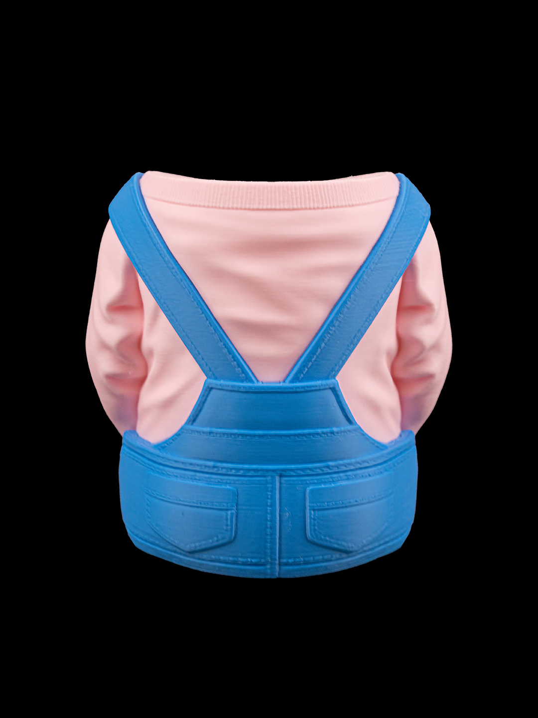 Outfit Can Holder for Business - Custom Logo Beverage Sleeves - Mysticraft 3D Creations