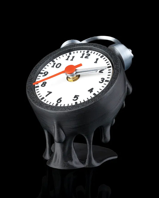 Persistent Time