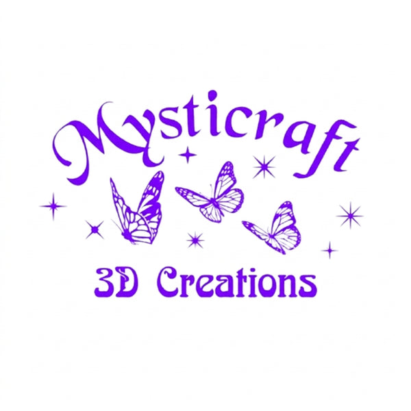 Mysticraft 3D Creations