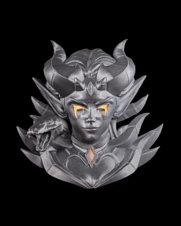 Sin Spark Wall Light