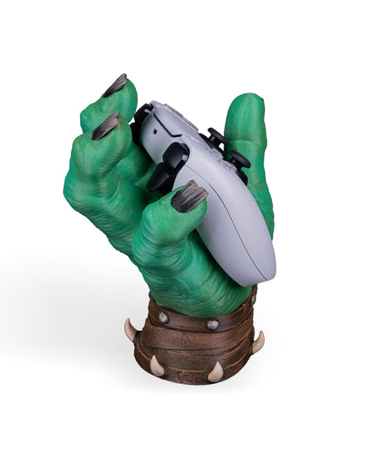 Smash Button Controller Holder