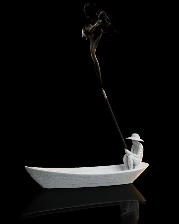 Still Waters Incense Holder