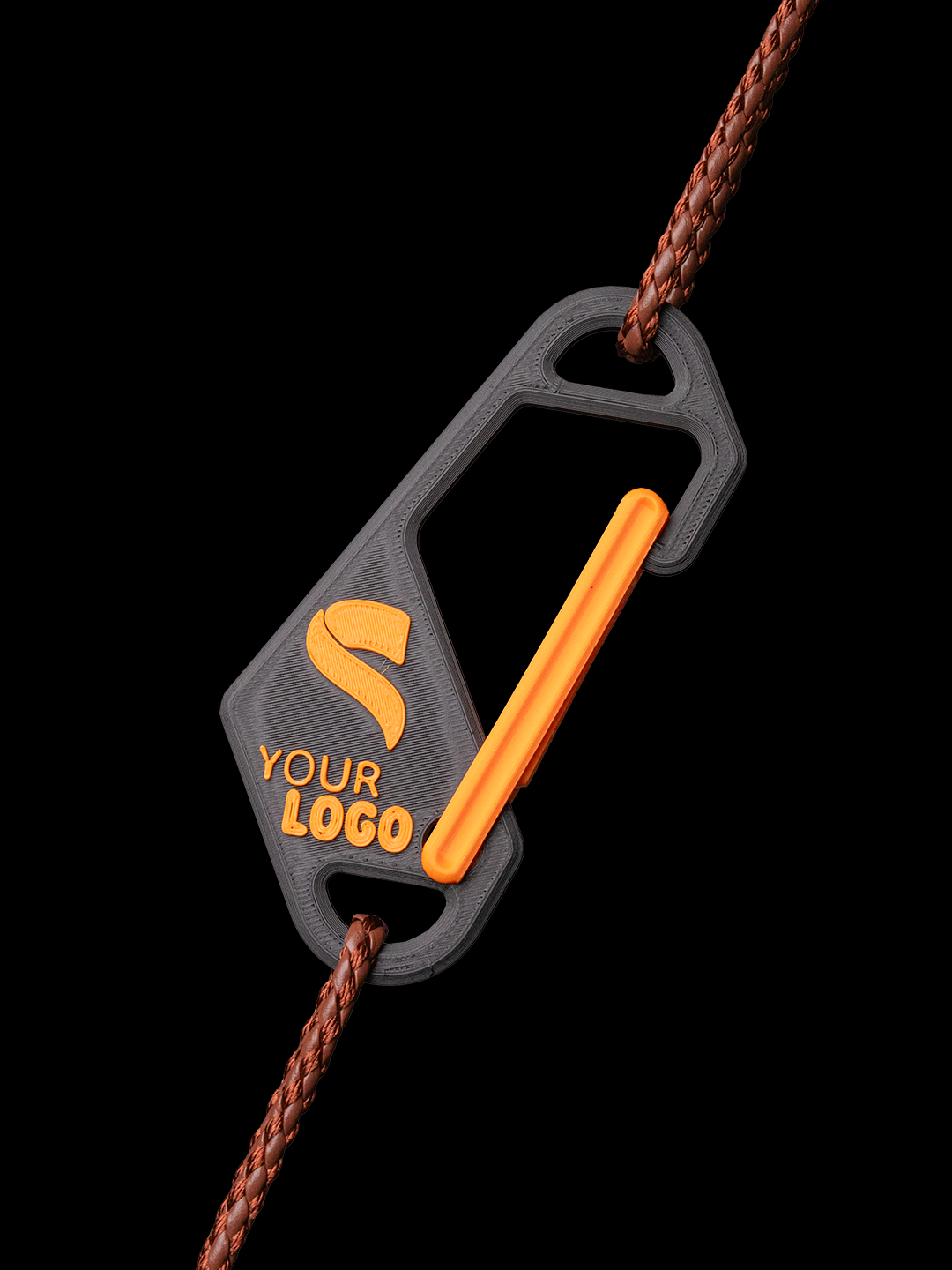 Useful Keychains for Promotion with custom logo and multi-tool features.