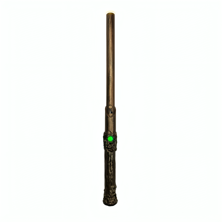 Magic Wand 510 Battery - Smyle Labs Wandjamin Cartridge Vape