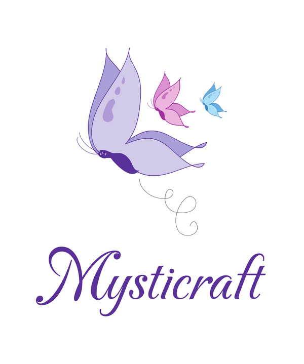 Mysticraft 3D Creations