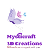 Mysticraft 3D Creations
