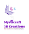 Mysticraft 3D Creations