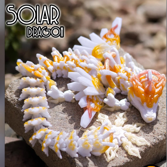 Solar Dragon